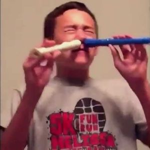 Some old clothes, some of which I've never worn 😁